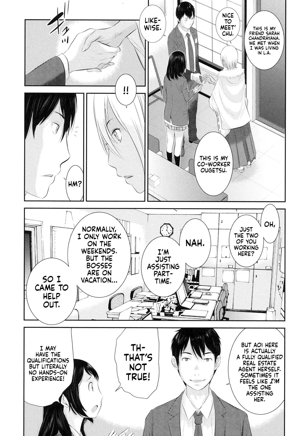 The Town Of Mikos Chapter 1000 Page 89